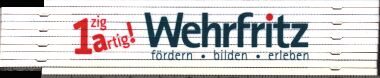 Wehrfritz