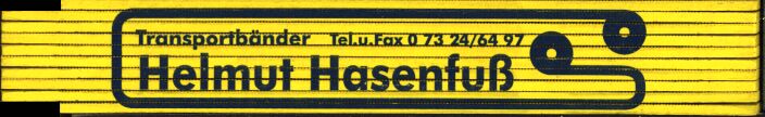 Helmut Hasenfuss