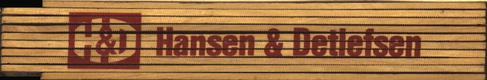 Hansen & Detlefsen